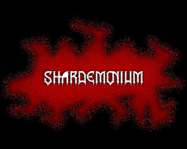 Shardemonium