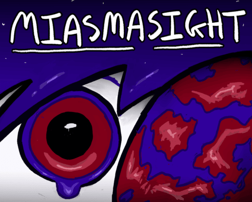 MIASMASIGHT