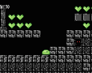 Slime Dungeon