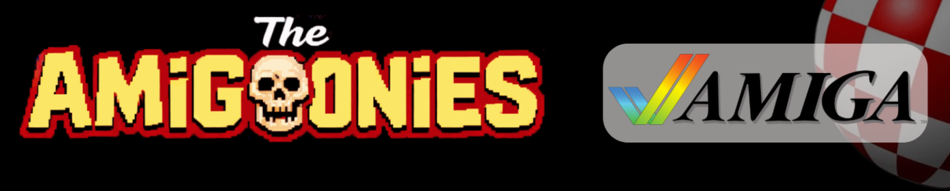 The Amigoonies