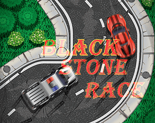 Black Stone Race