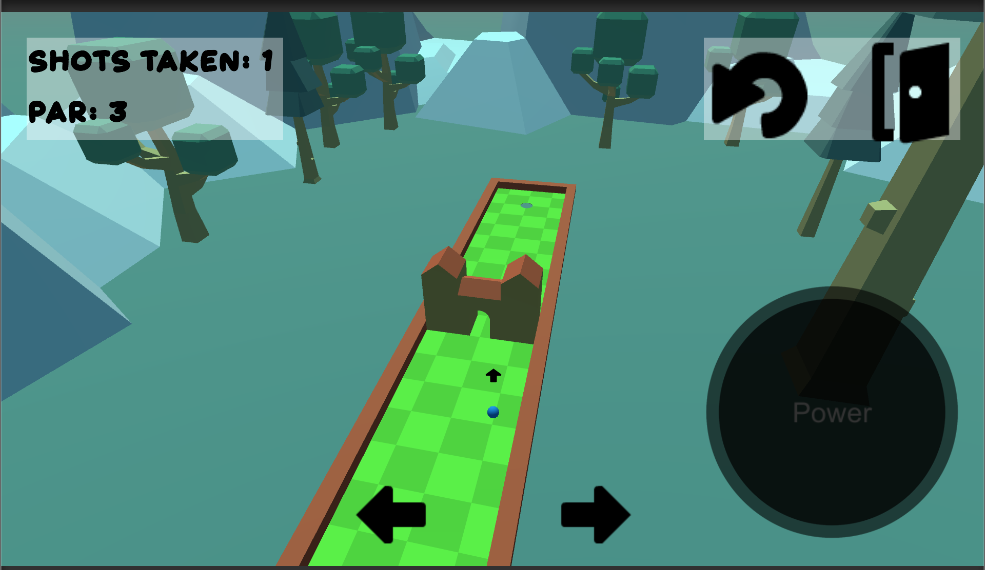 SillyPutt