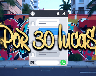 Por 30 lucas