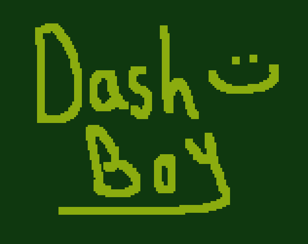 DashBoy
