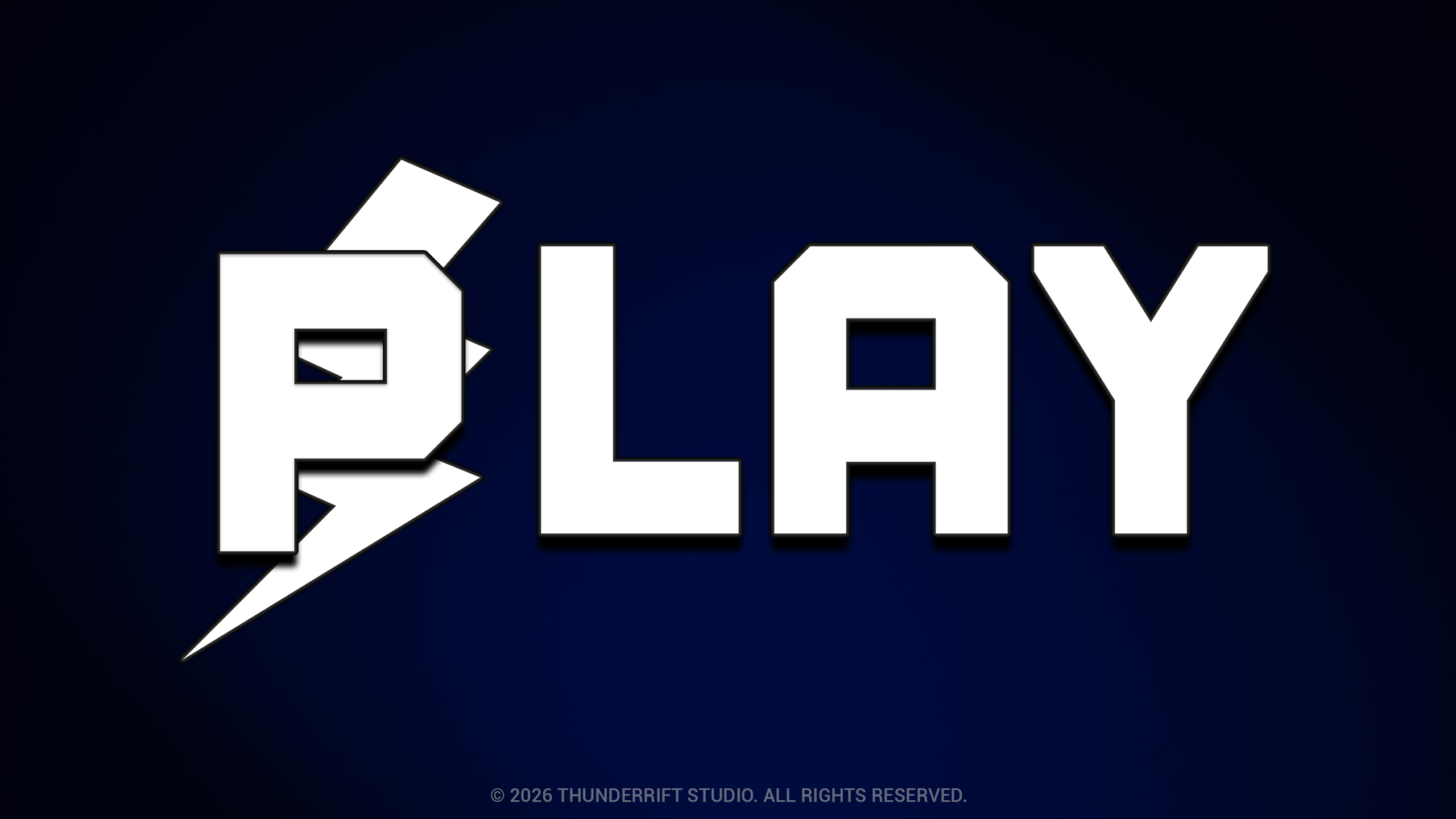 ThunderPlay Launcher