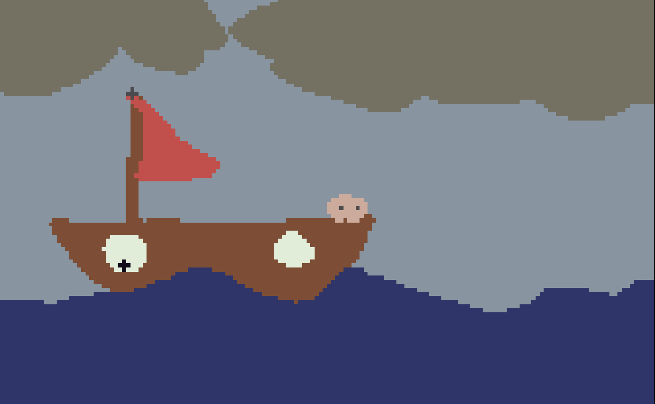 Boat Survival