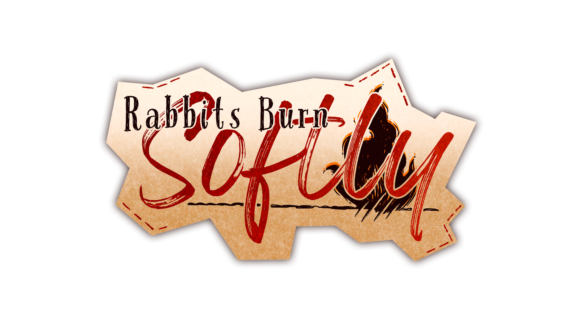 Rabbits Burn Softly {Week 1}