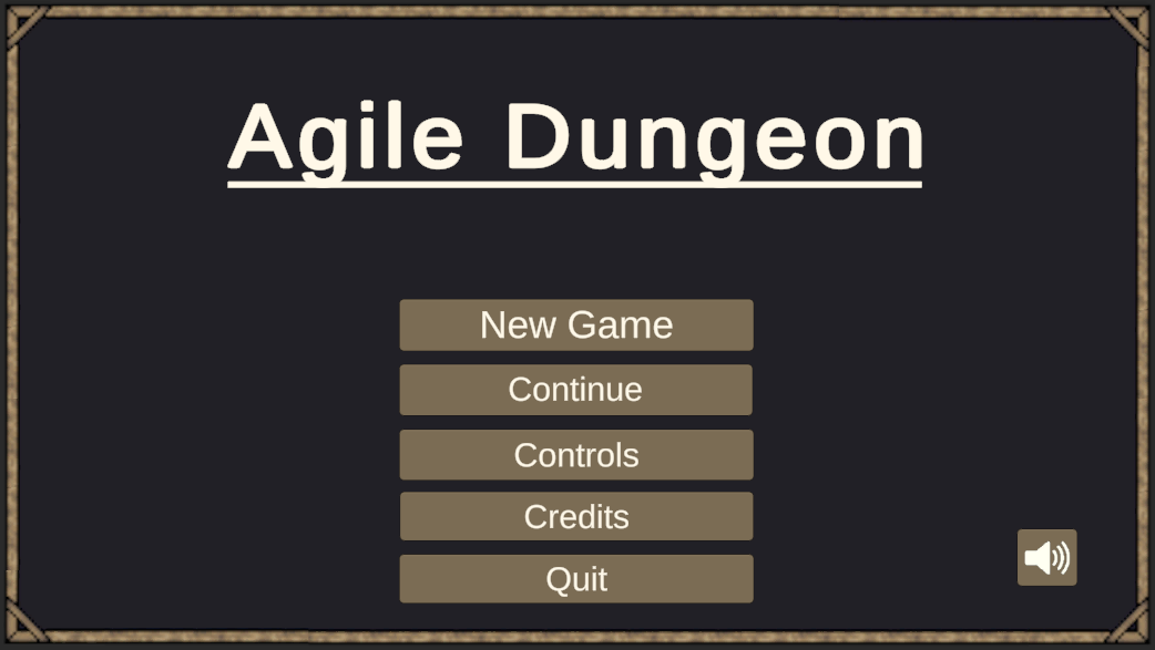 Agile Dungeon