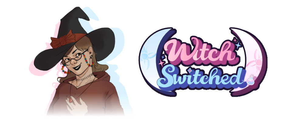 Witch Switched