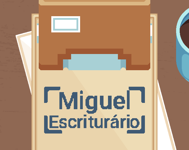 Miguel Escriturário