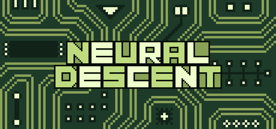Cover image for Neural Descent