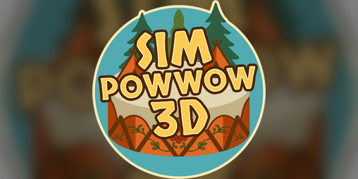 Cover image for SimPowwow3D