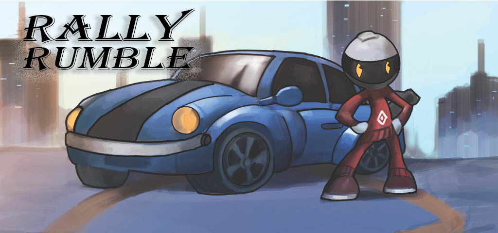 Rally Rumble