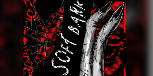 Cover image for SOFT BARK