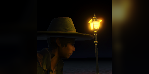 Cover image for OneCut - Street of Lights (Prototype)