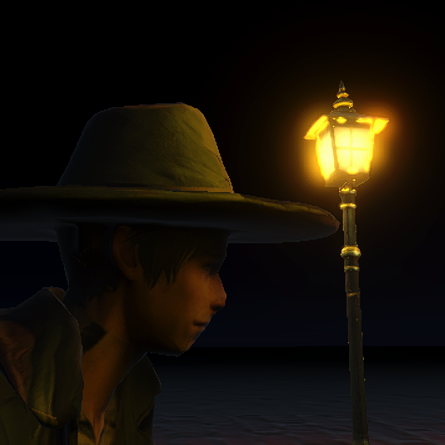 Cover image for OneCut - Street of Lights (Prototype)