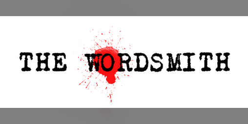 Cover image for The Wordsmith