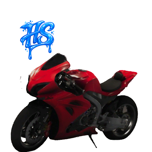 Cover image for FS25 - 2025 Suzuki GSX-R 1000