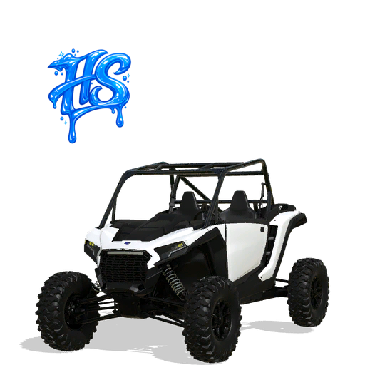 Cover image for FS25 - 2025 Polaris RZR XP 1000