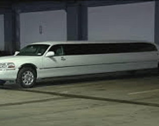 Limousine