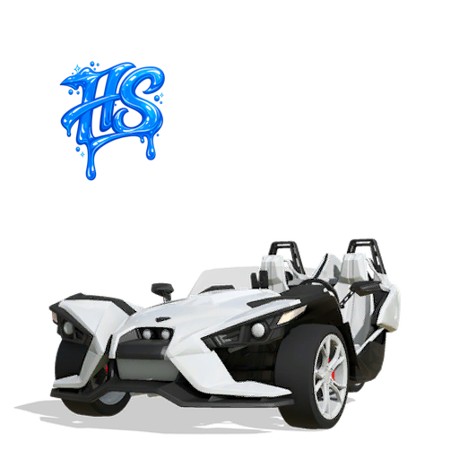 Cover image for FS25 - 2015 Polaris Slingshot
