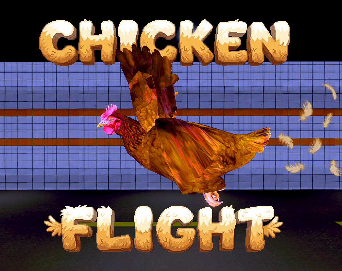 Chicken Flight (FREE Demo)