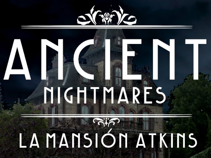 La Mansión Atkins
