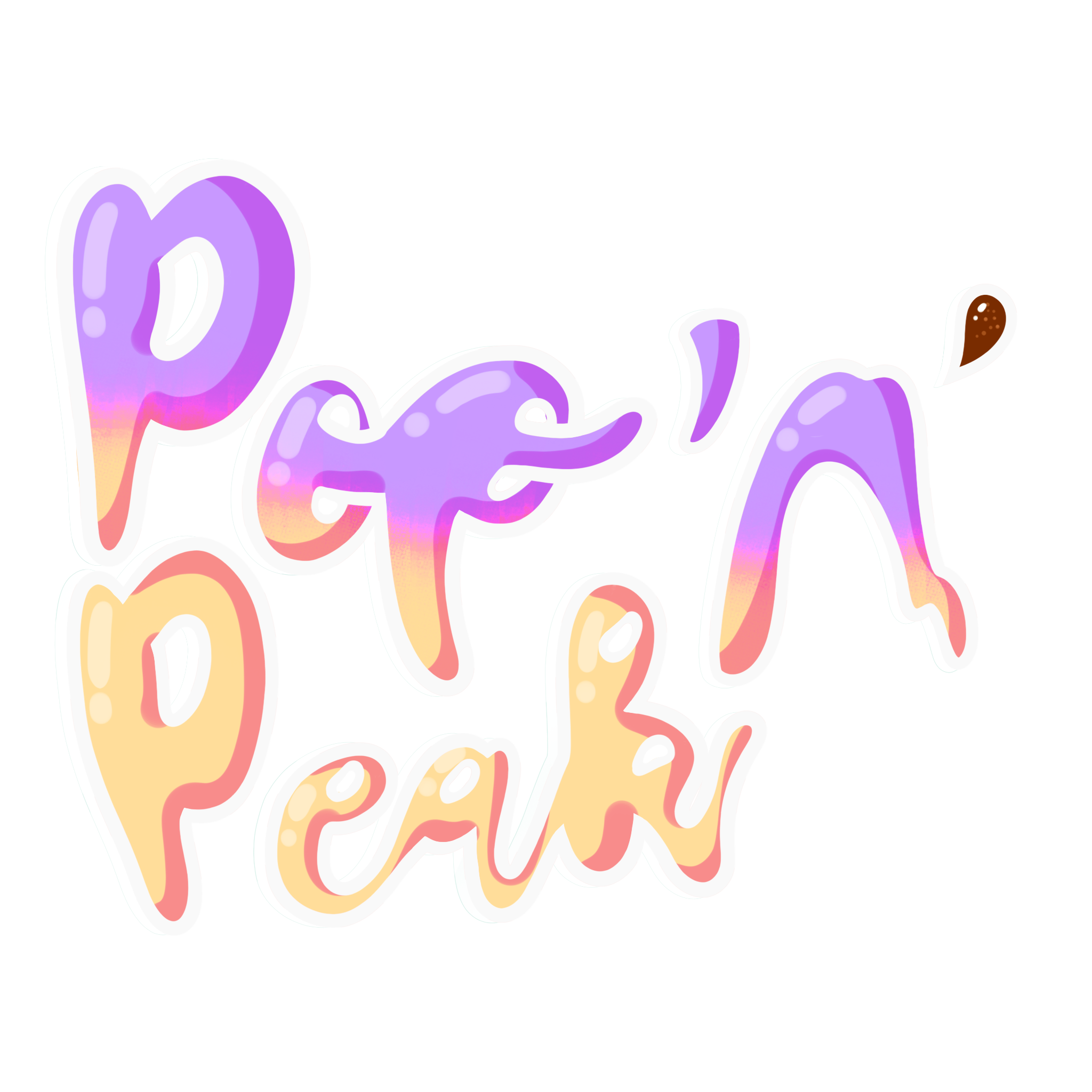 Cover image for Pop'n'Peak