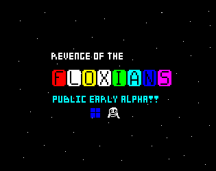 Revenge of the floxians