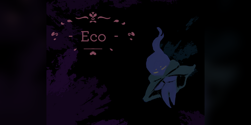 Cover image for Eco