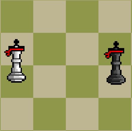 Kung Fu Chess Anihilation