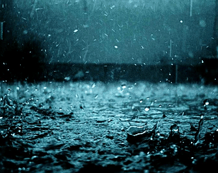 The Rain Will Kill Us All (Demo)