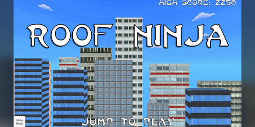 Cover image for RoofNinja