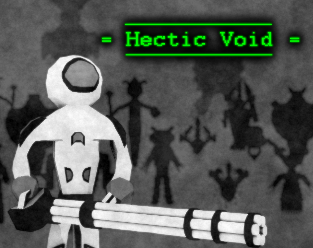 Hectic Void