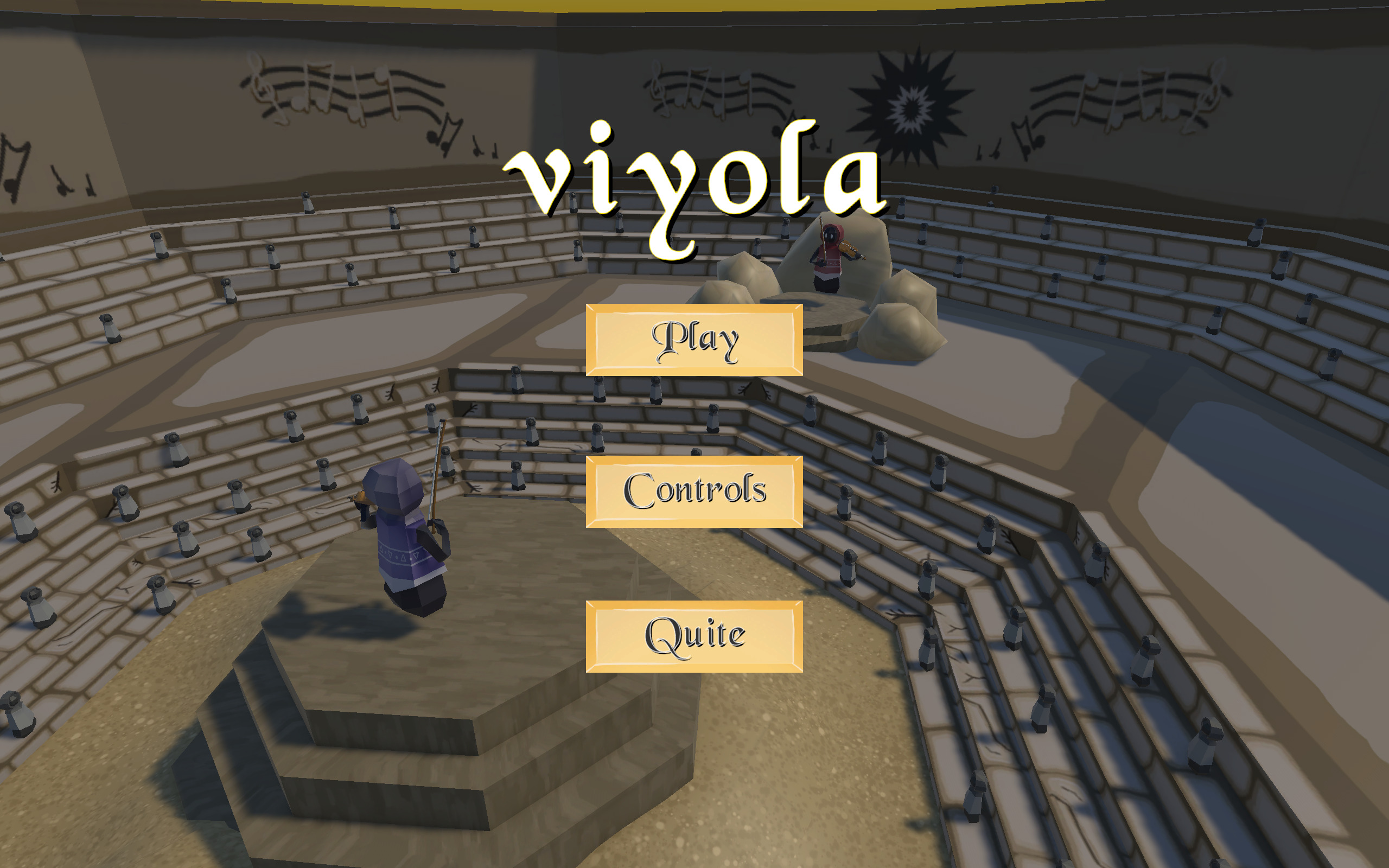 Viyola