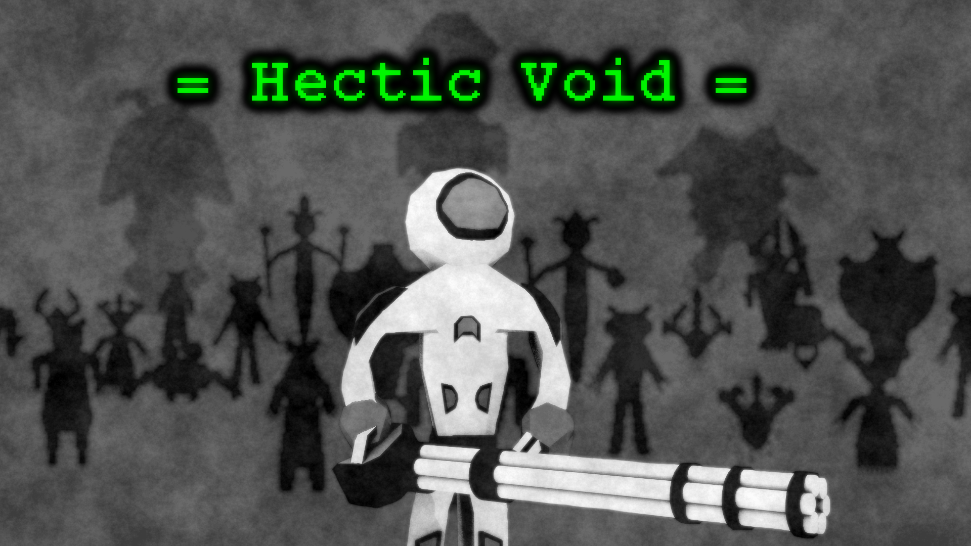 Hectic Void