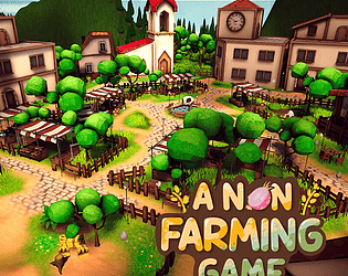 A non farming game game screenshot