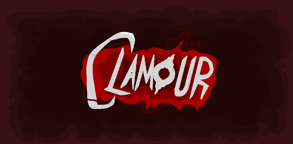 Cover image for Clamour