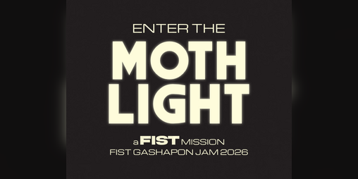 Cover image for FIST: Enter the Mothlight