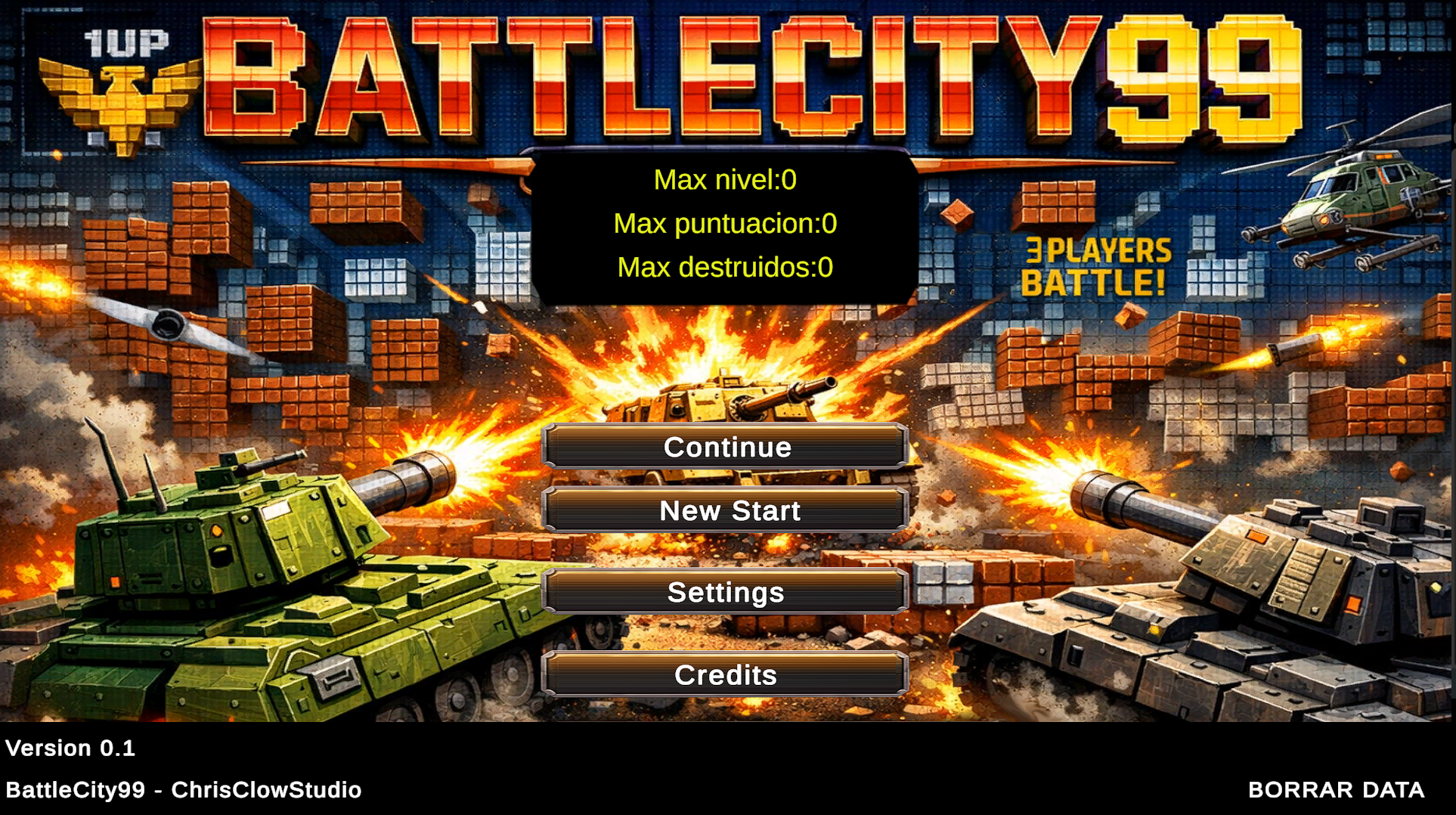 BattleCity99