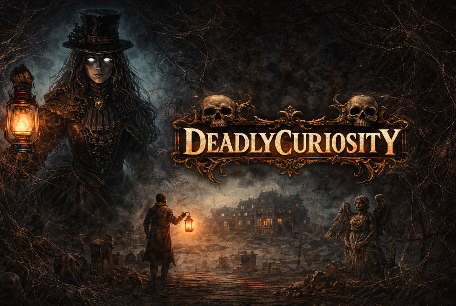 DeadlyCuriosity