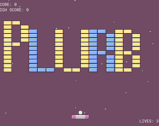 plurb game screenshot