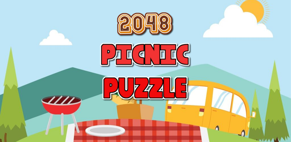 2048 Picnic