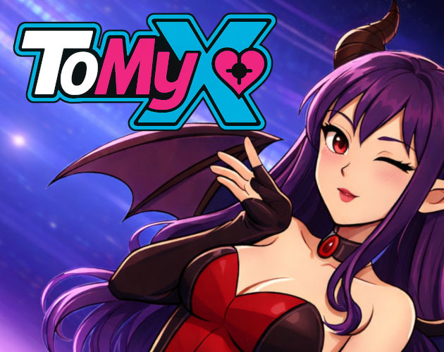 Cover image for ToMyX – Prologue