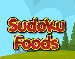 Sudoku Foods