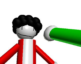 gabriel punching simulator