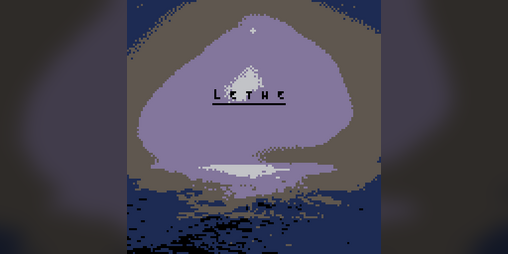 Cover image for lethe