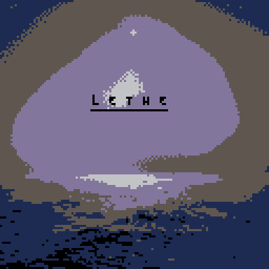 Cover image for lethe
