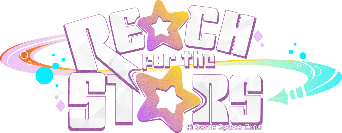 Reach For The Stars ☆ Vol. 1 by REACH FOR THE STARS !! ☆