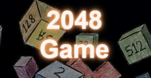 Cover image for 2048 Ultimate
